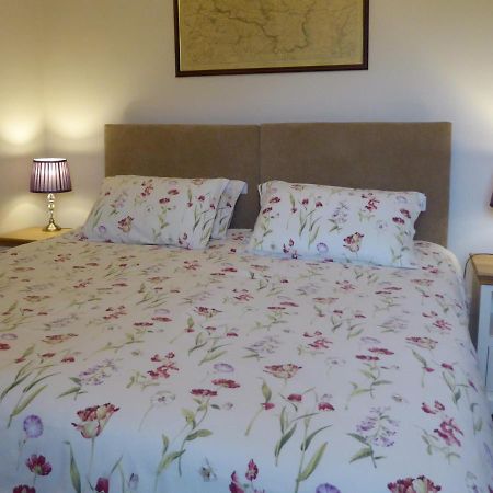 Orchard House Bed And Breakfast Hebden Exteriér fotografie