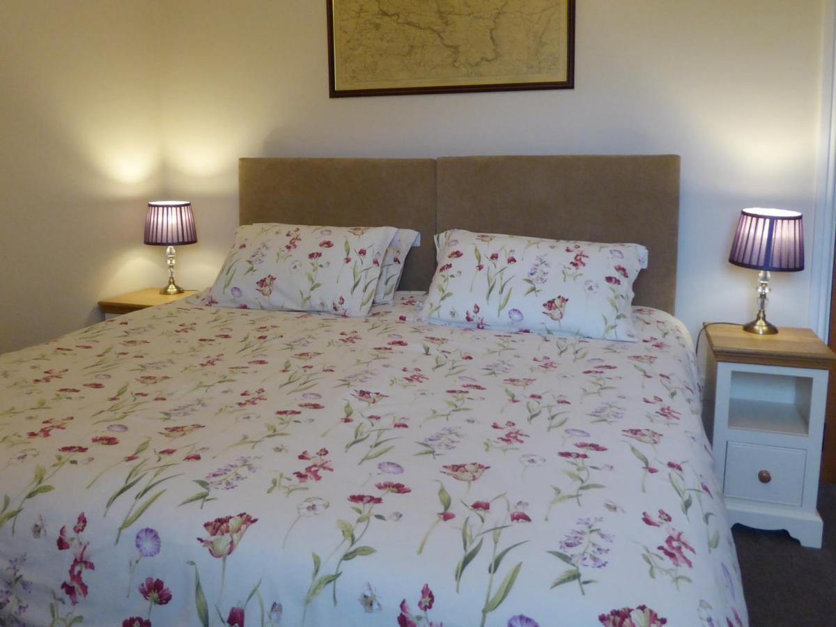 Orchard House Bed And Breakfast Hebden Exteriér fotografie