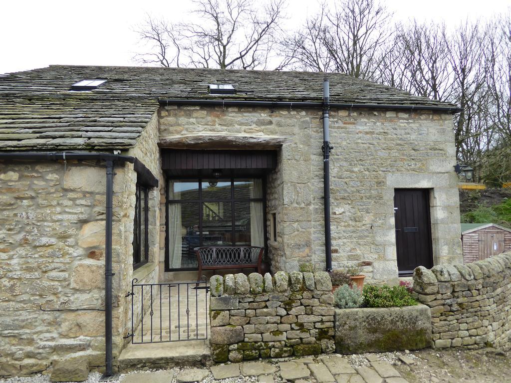 Orchard House Bed And Breakfast Hebden Exteriér fotografie