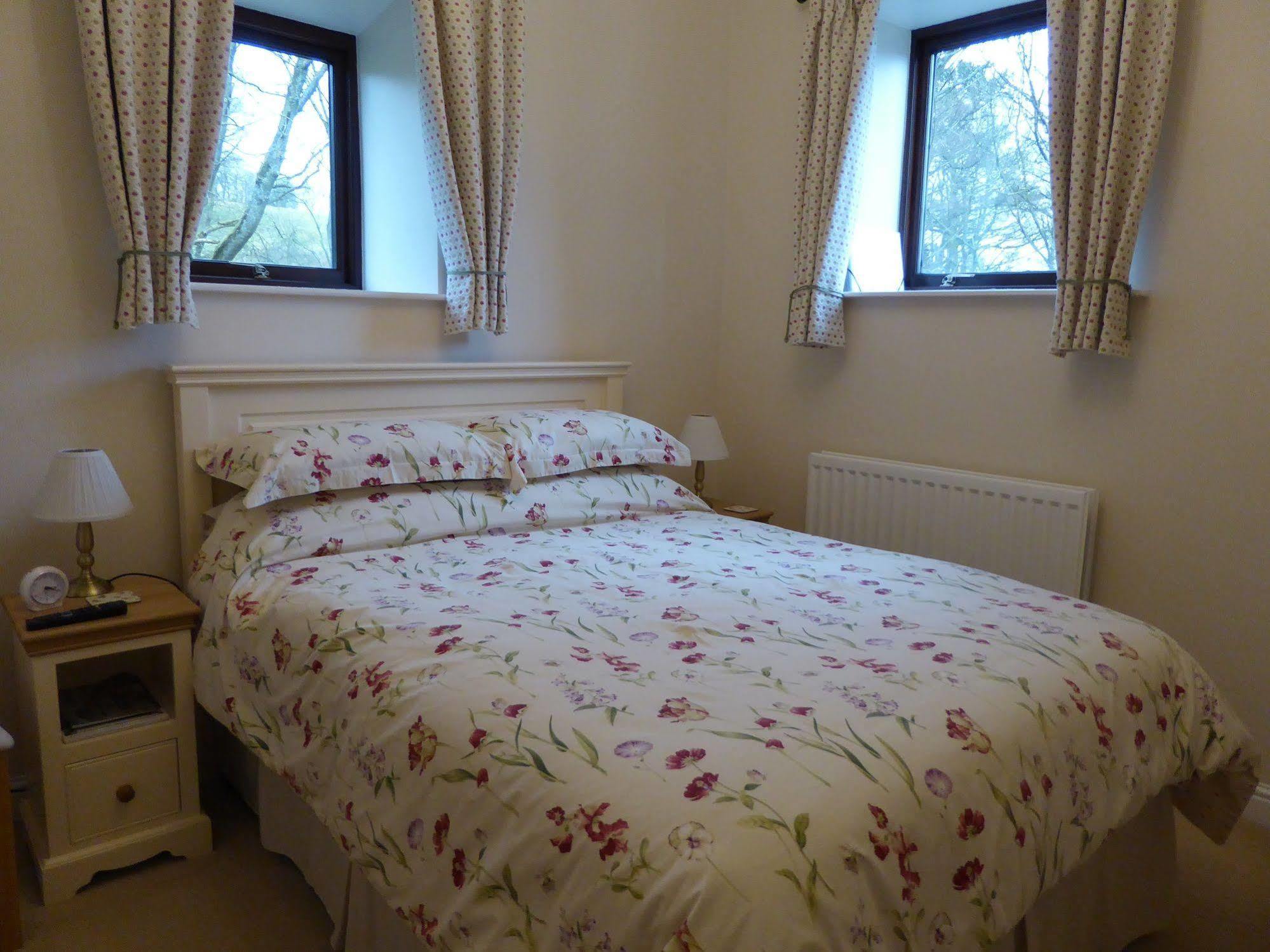 Orchard House Bed And Breakfast Hebden Exteriér fotografie
