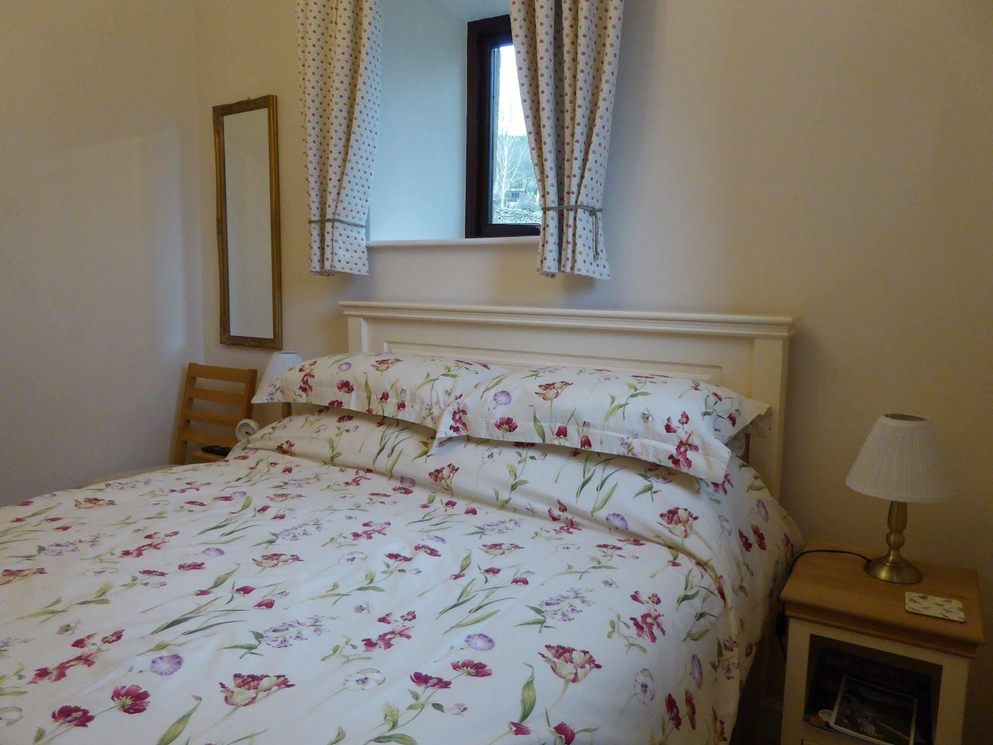 Orchard House Bed And Breakfast Hebden Exteriér fotografie